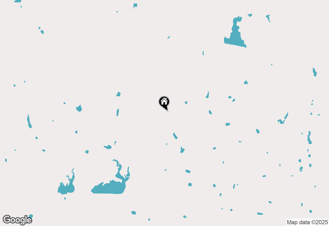 Map of TBD Harrison Circle, Wills Point, TX 75169