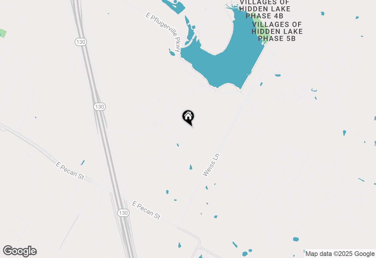 Map of 17101 Lomond Way, Pflugerville, TX 78660