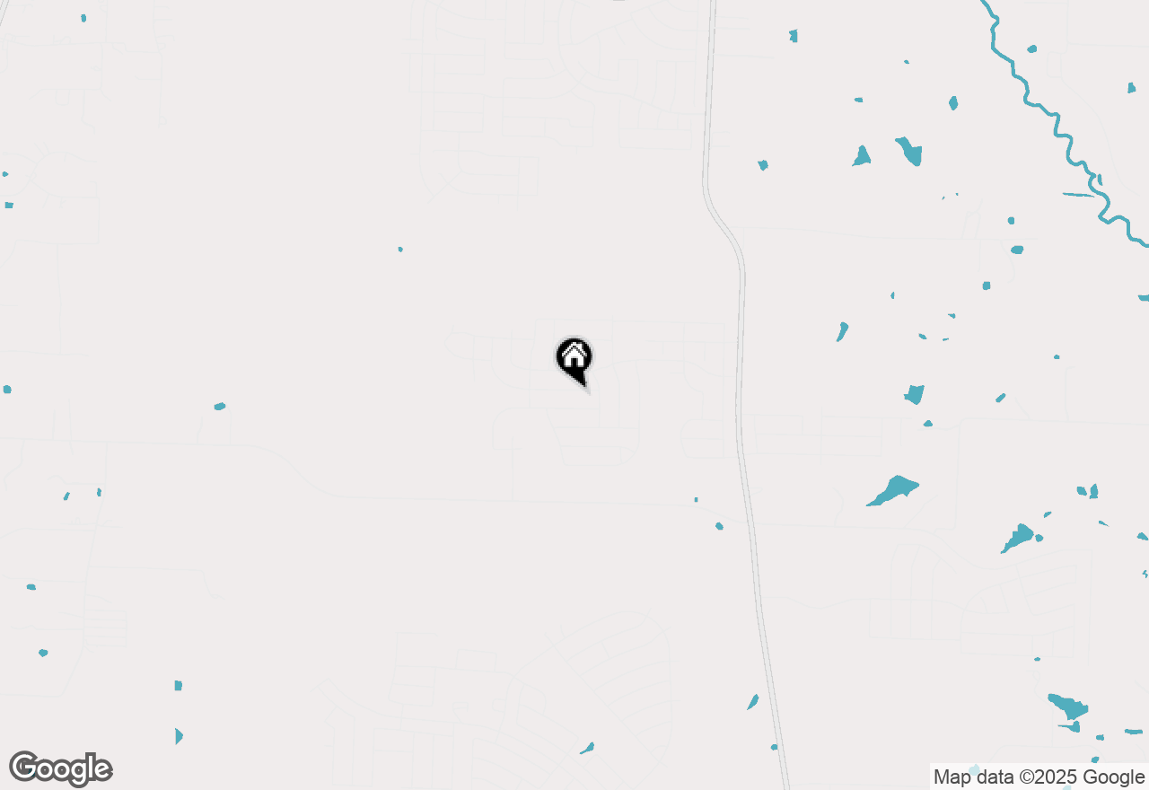 Map of 513 Tidal Drive, Princeton, TX 75071