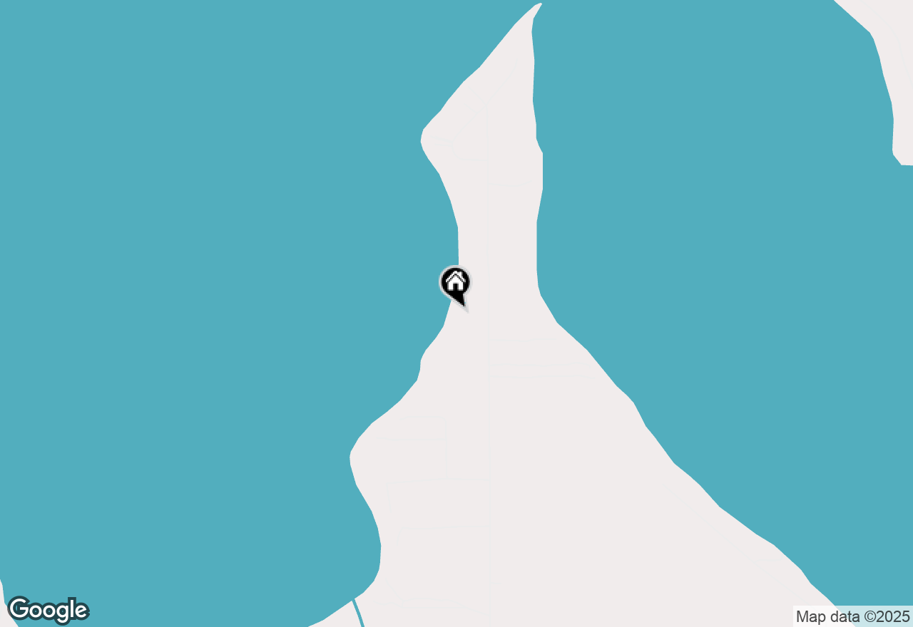 Map of 8739 Skegemog Point Road, Williamsburg, MI 49690