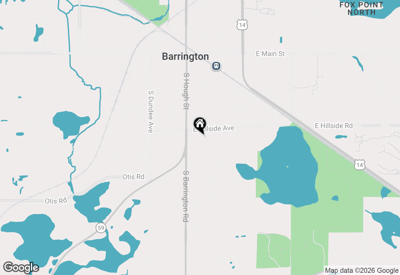 721 S Cook Street, Barrington, IL 60010 | MLS# 12302756 | @properties ...
