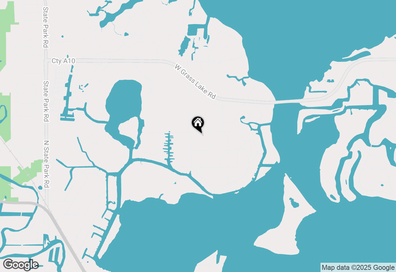 Map of 38472 N 5th Avenue, Spring Grove, IL 60081