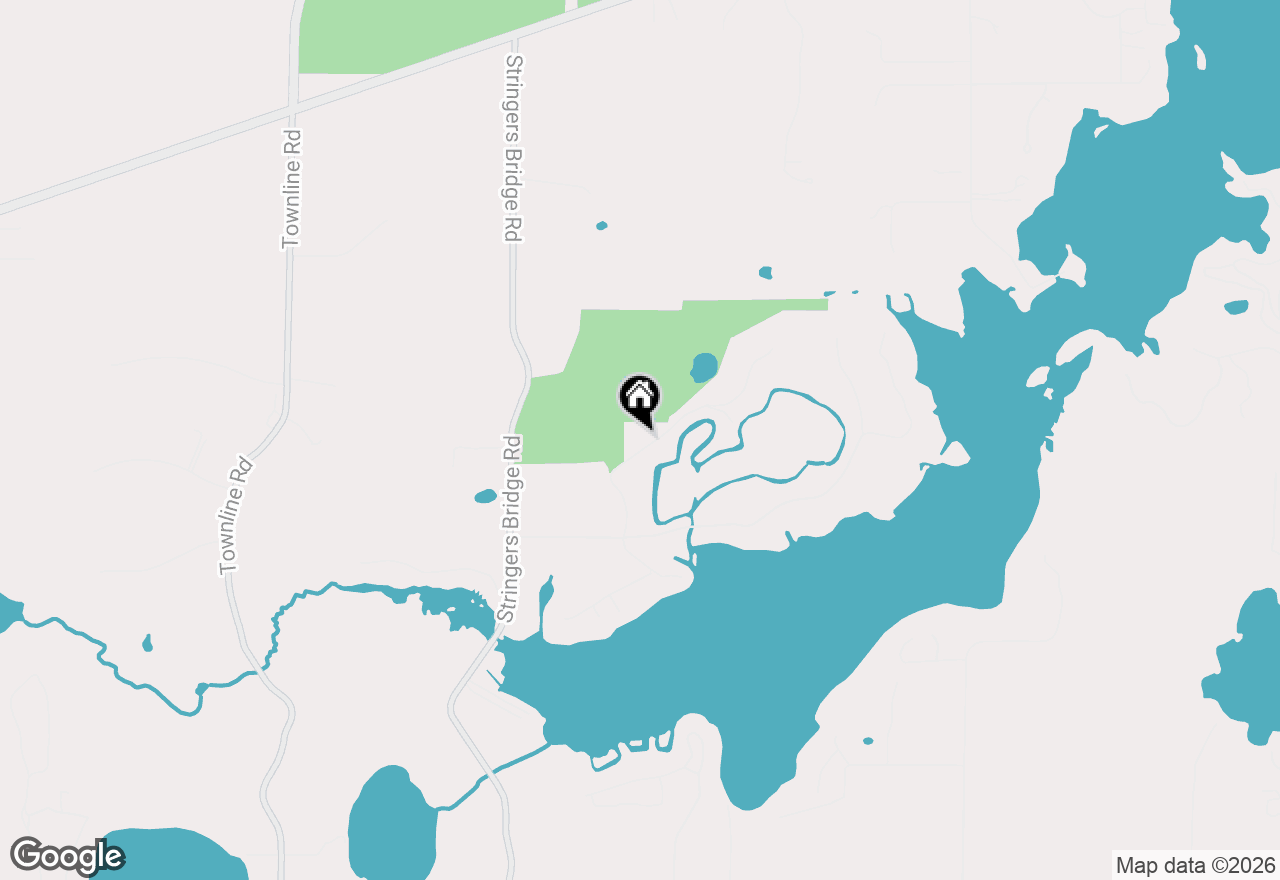 Map of Lt2 Austin Rd, East Troy, WI 53120