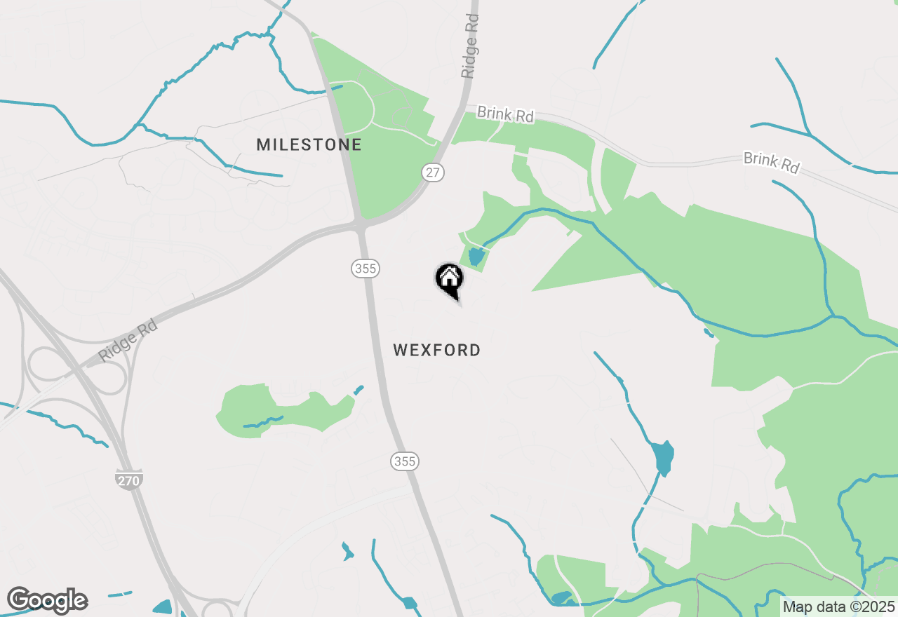 Map of 20911 Shakespeare Drive, Germantown, MD 20876