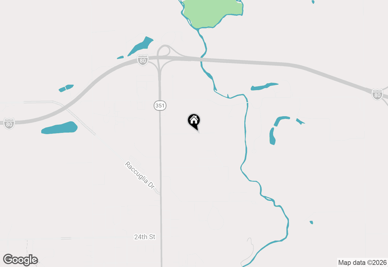 Map of 4469 E 2979th Road, Newark, IL 60541