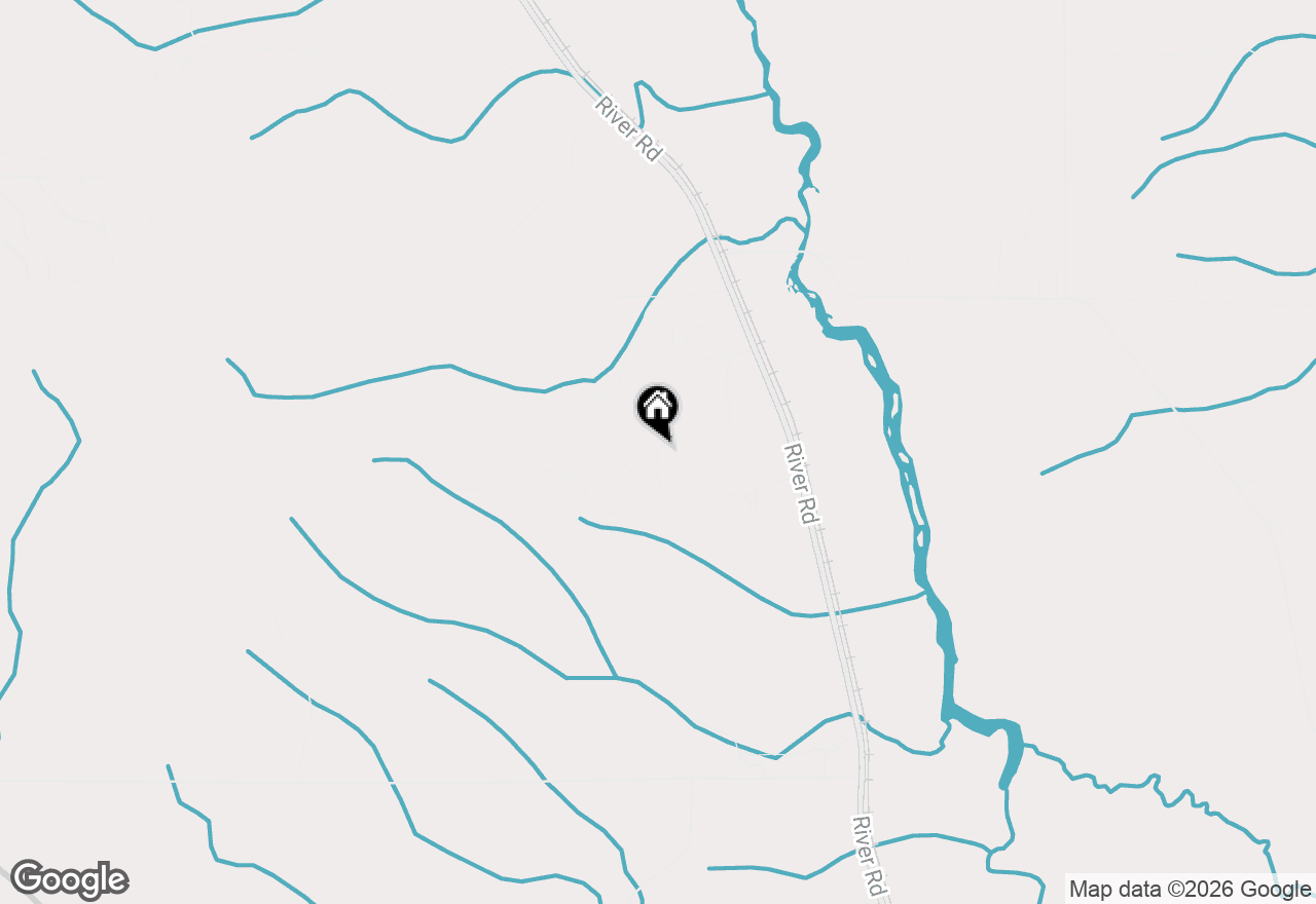 Map of 0000 Chapel Hill Drive #52, Petoskey, MI 49770
