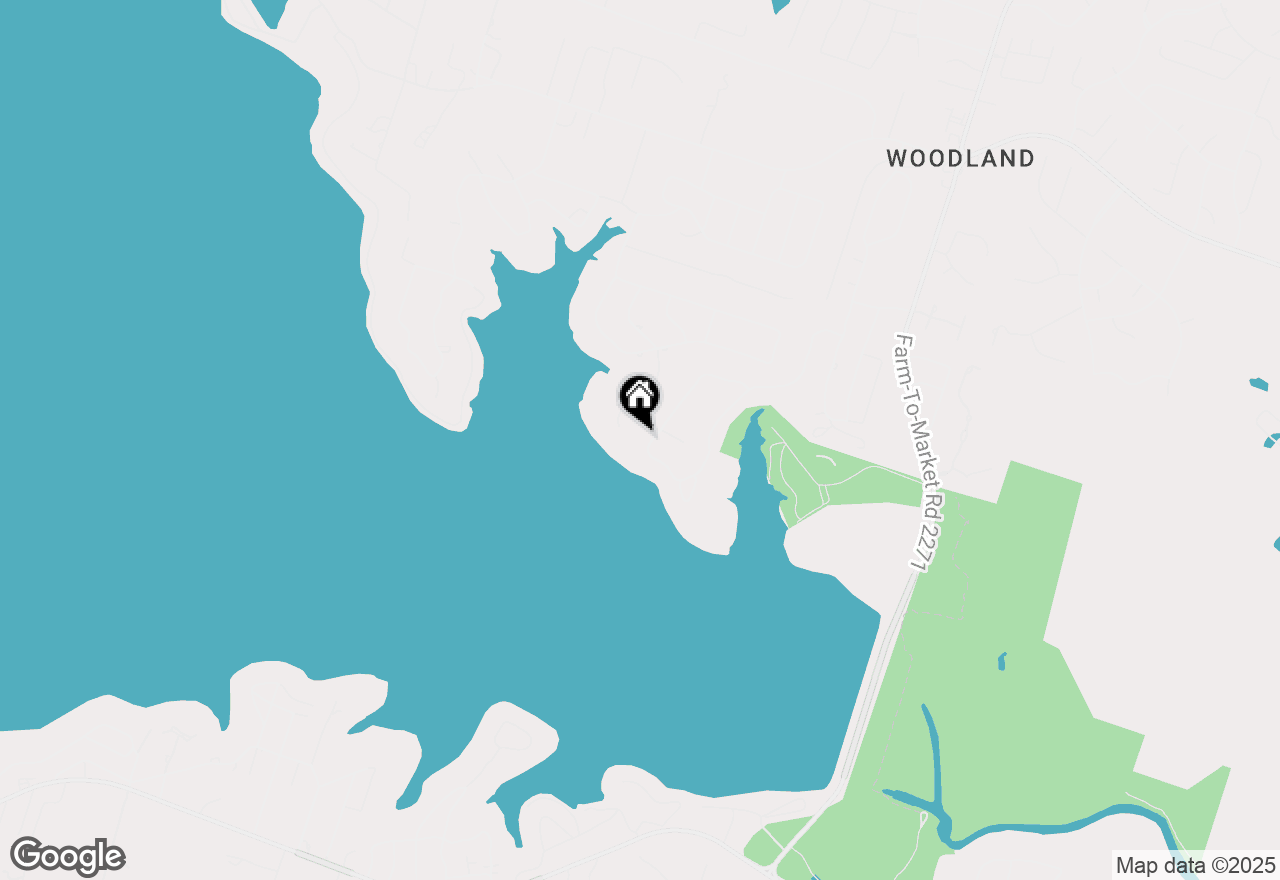 Map of 1002 Crescent Drive, Belton, TX 76513