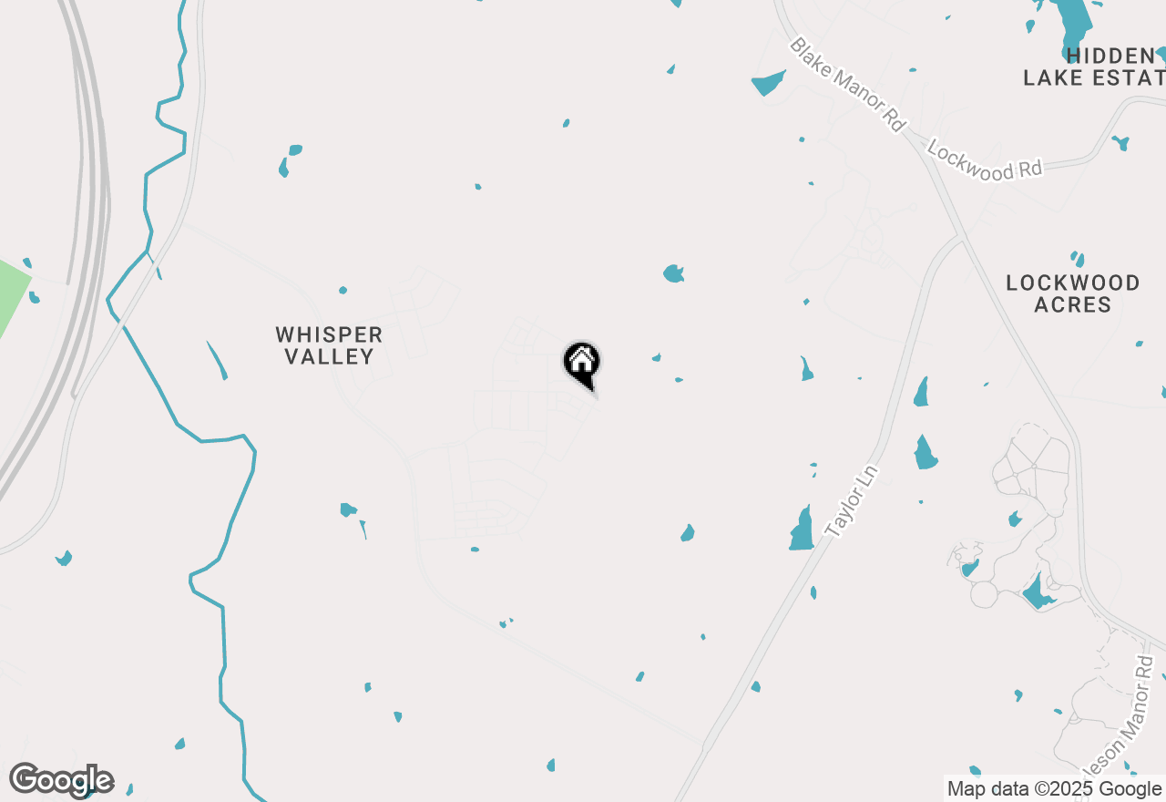 Map of 17216 Wind Chime Dr, Manor, TX 78653