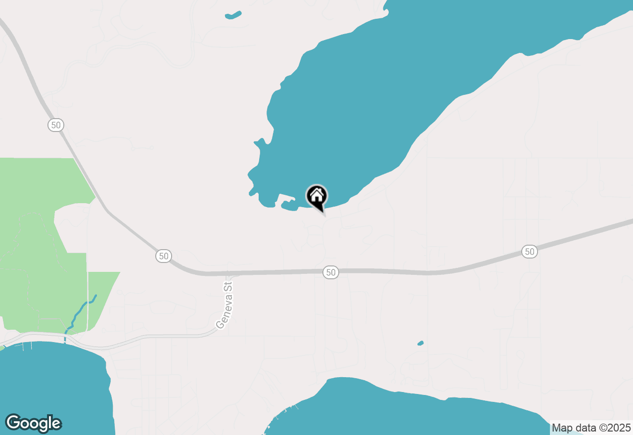 Map of 24 Interlaken Dr #24-08, Lake Geneva, WI 53147