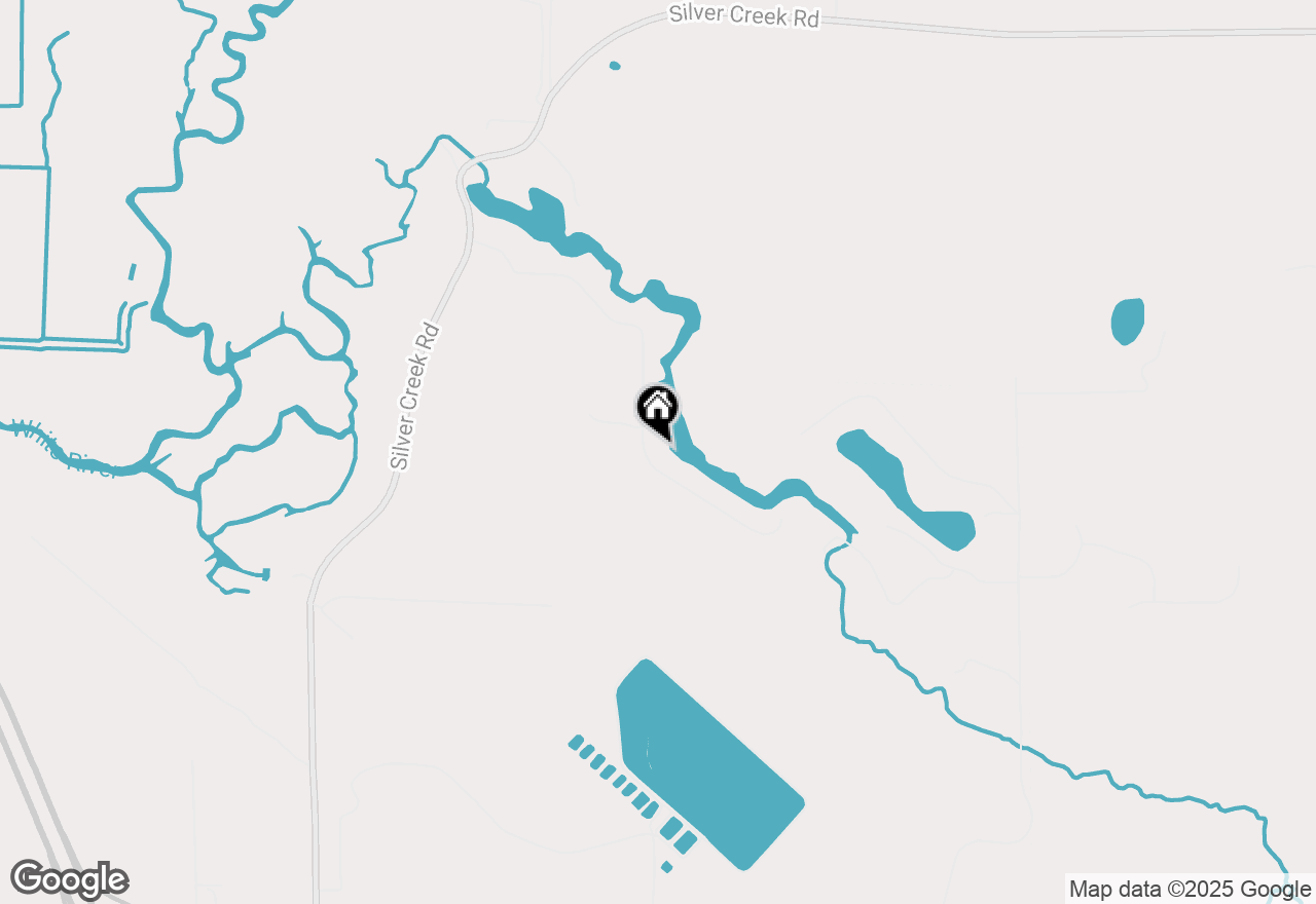 Map of 9270 Mill Pond Trail, Whitehall, MI 49461