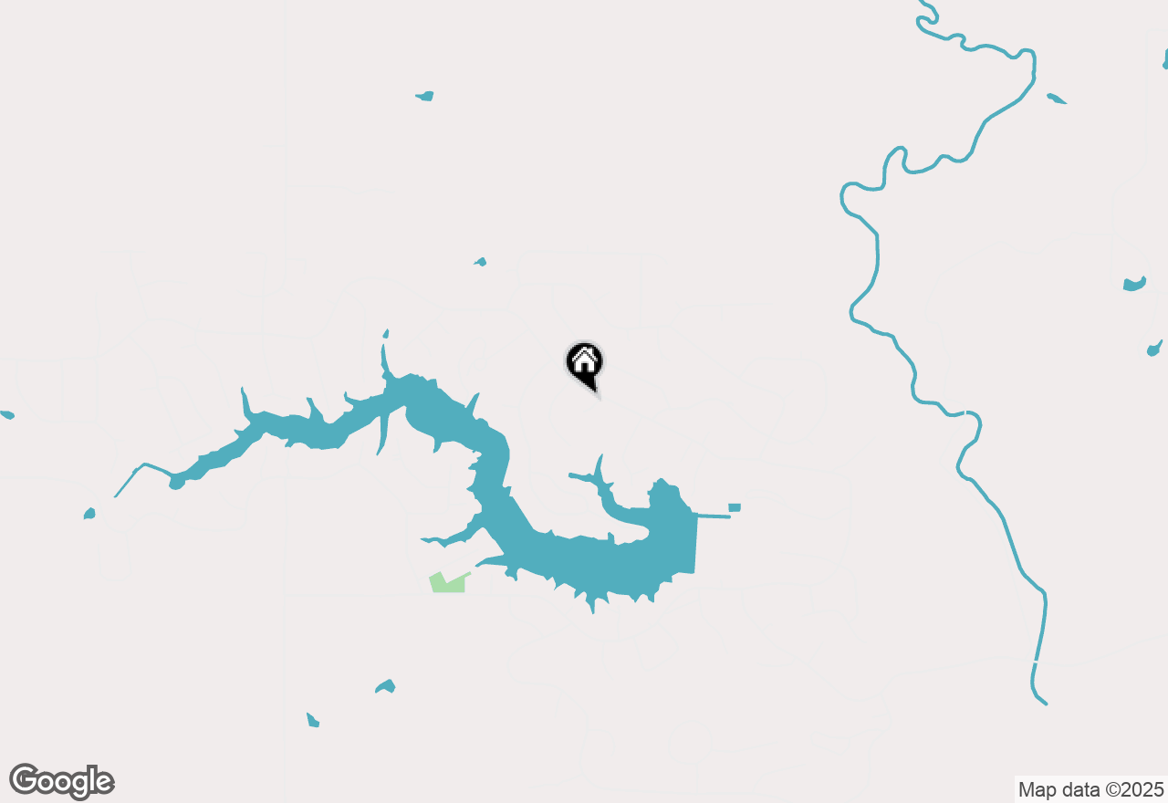 Map of (Address confidential), Putnam, Illinois 61560