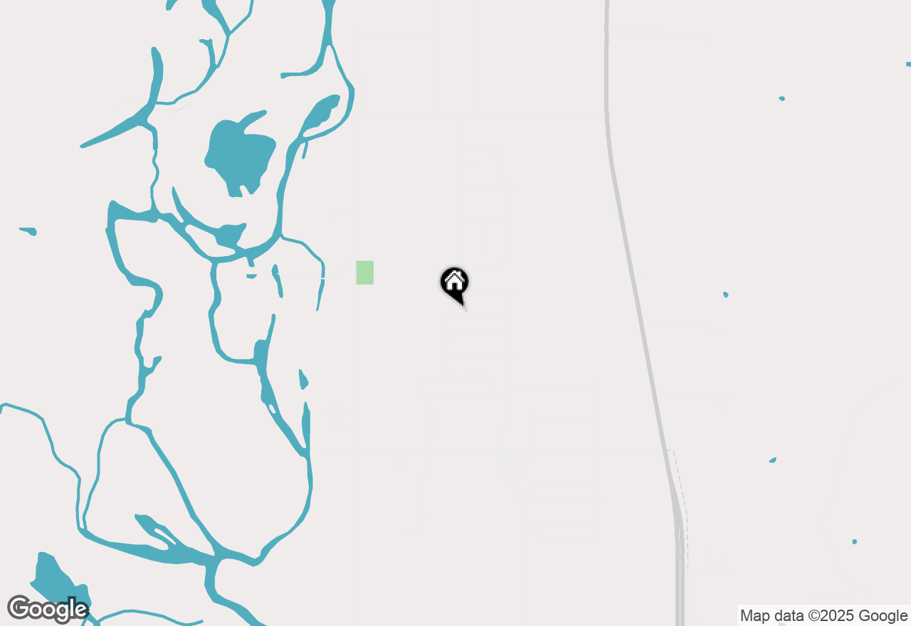 Map of 1957 Golden Gate Way, Holmen, WI 54636