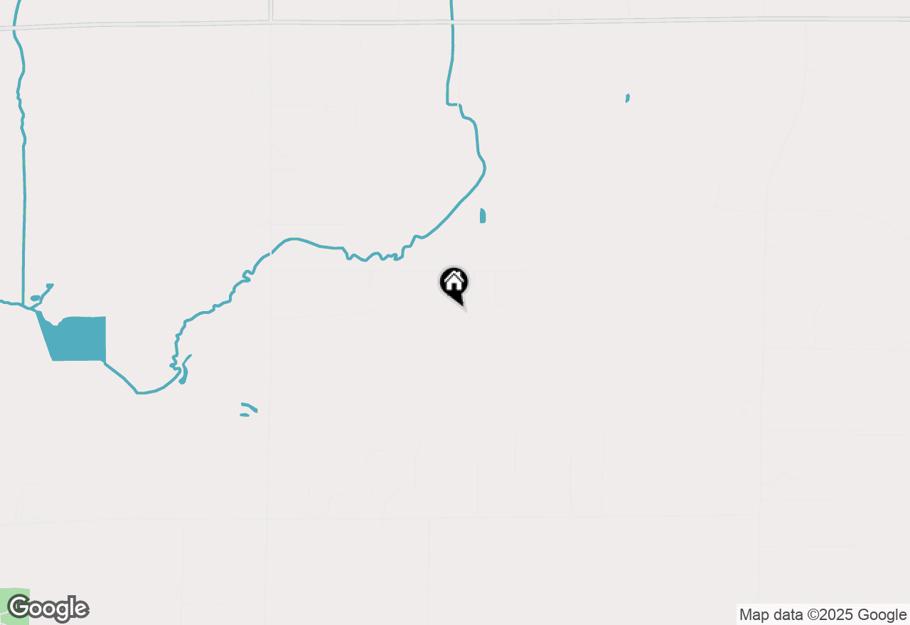 Map of 2081 Norgaren Road, Stoughton, WI 53589