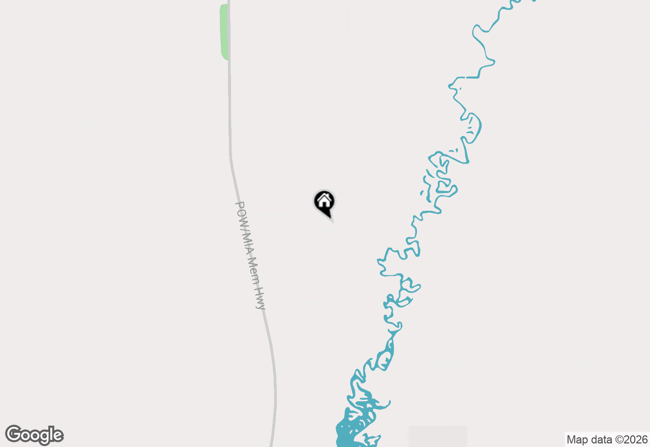 Map of 1139A S Buttercup Court, Friendship, WI 53934