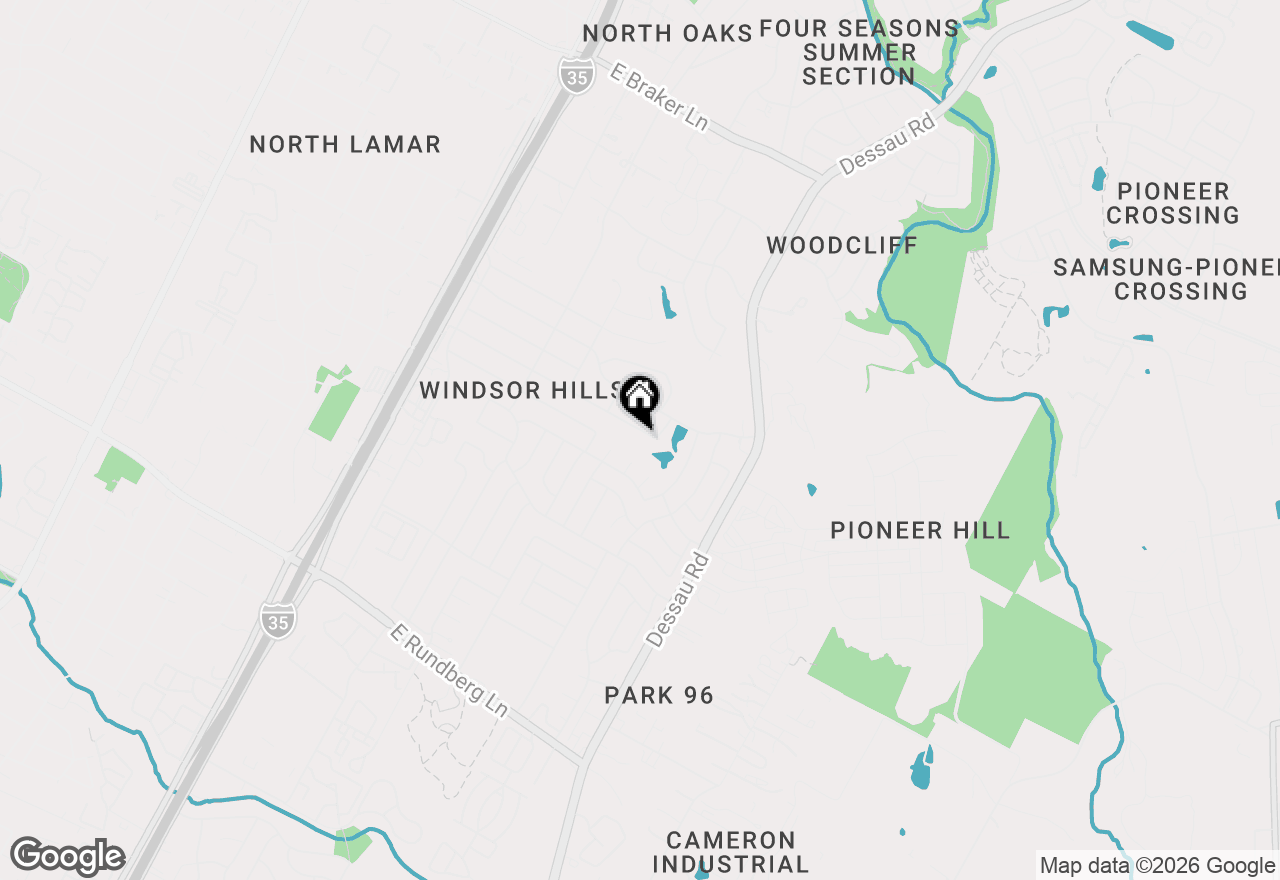 1209 Newport Ave, Austin, TX 78753 | MLS# 2274864 | @properties lone ...