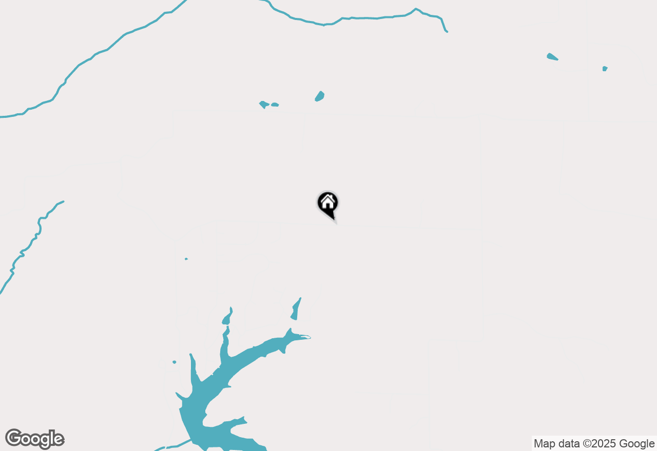 Map of 0 Kenray Lake, Bedford, IN 47421