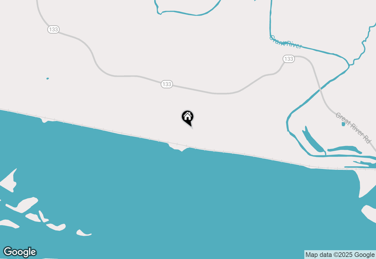 Map of 7281 Highway 133, Potosi, WI 53520