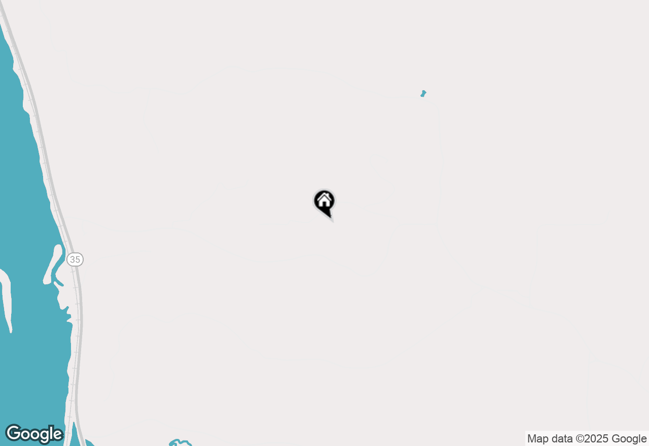 Map of 58557 Mississippi Ridge Ln, Eastman, WI 54626