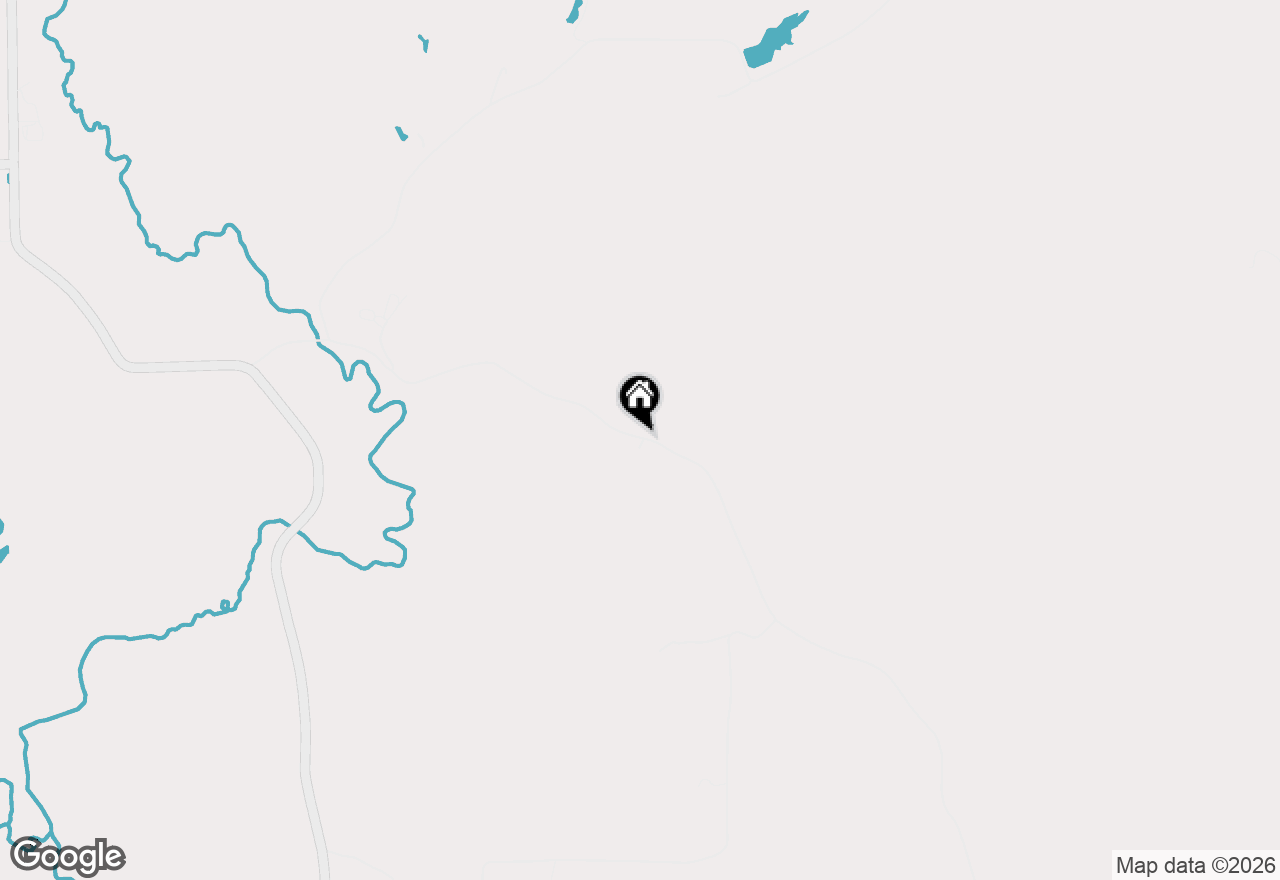 Map of W27641 Whistlers Pass Rd, Trempealeau, WI 54661
