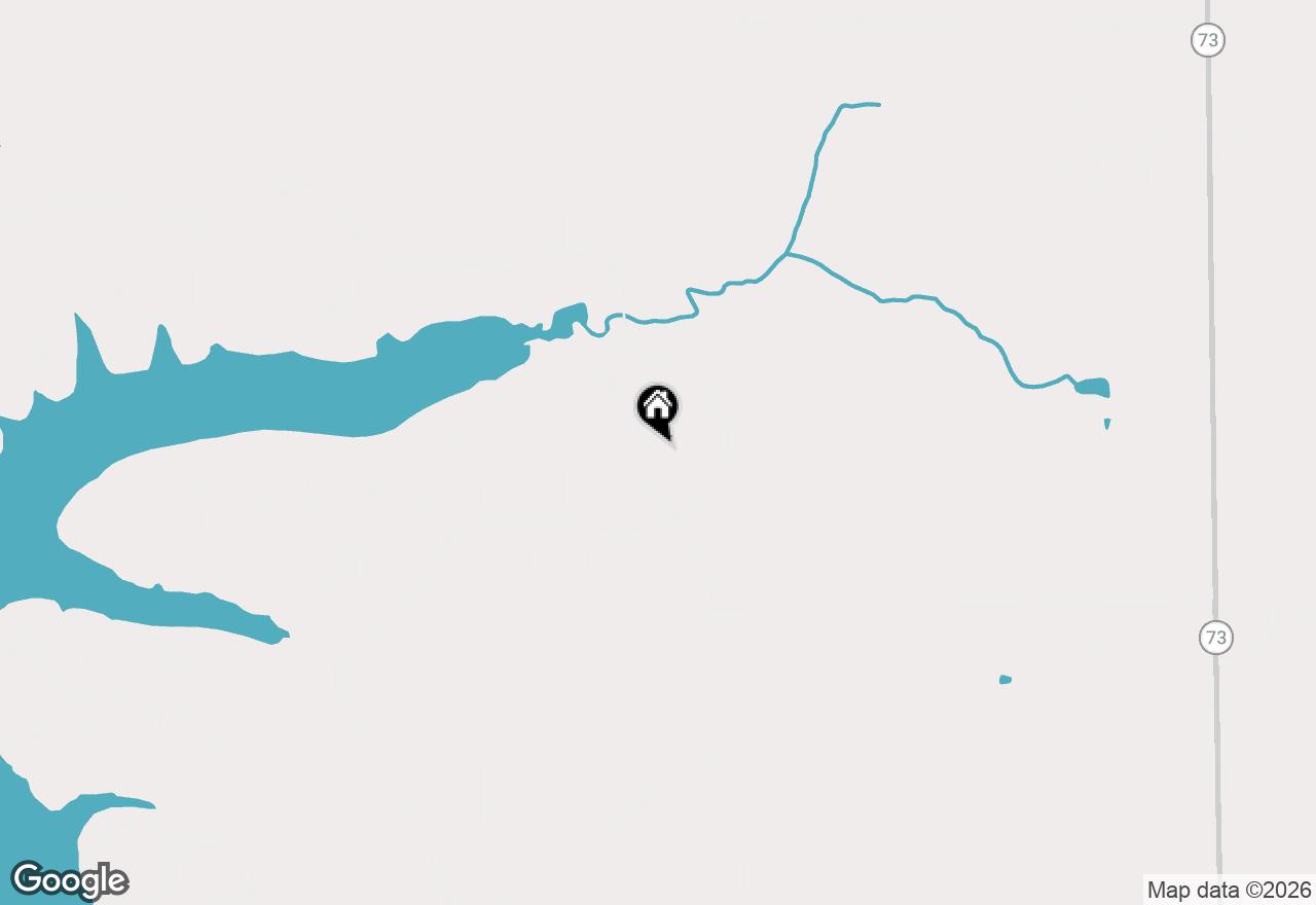 Map of 24-8 Hidden Ranch Drive, Lanark, IL 61046