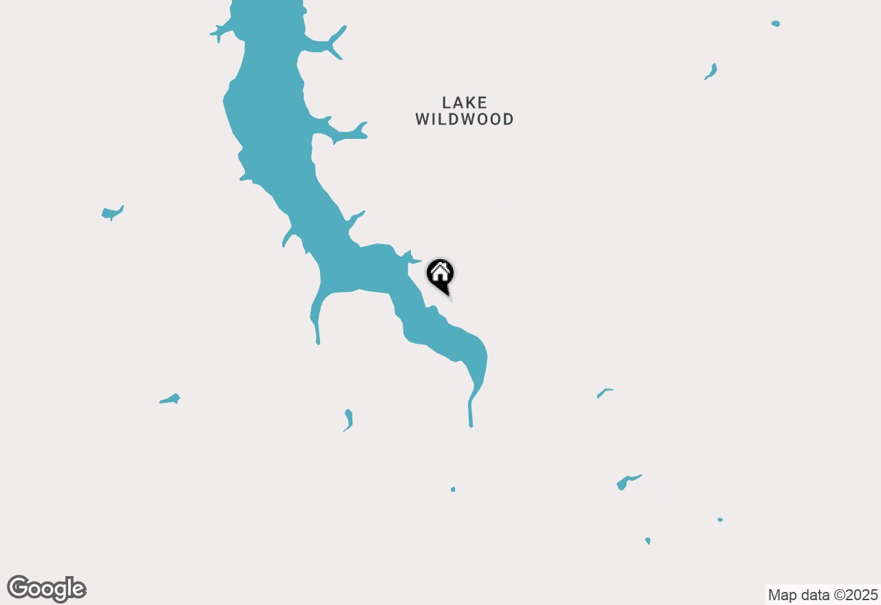 Map of 1 Clubhouse Drive, Varna, IL 61375