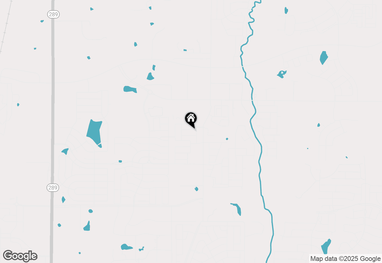 Map of 1363 Whipsaw Trail, Celina, TX 75009