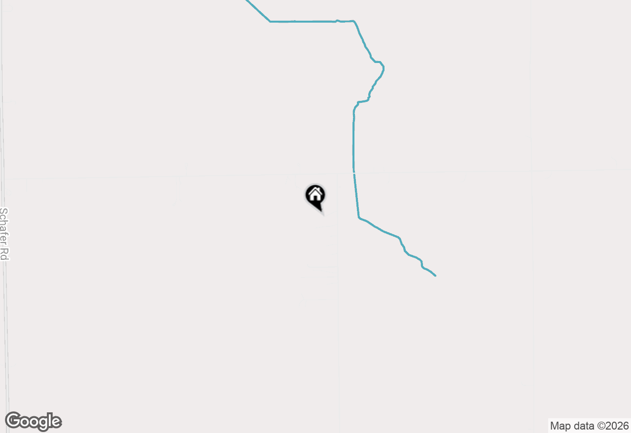 Map of 23401 Lucas Road, Dekalb, IL 60115