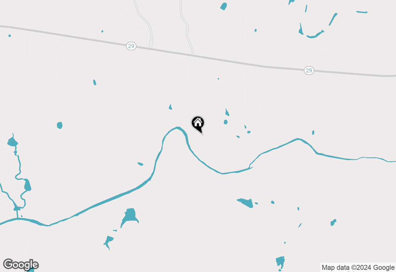 Map of 112 Skipping Stone Run, Georgetown, TX 78628