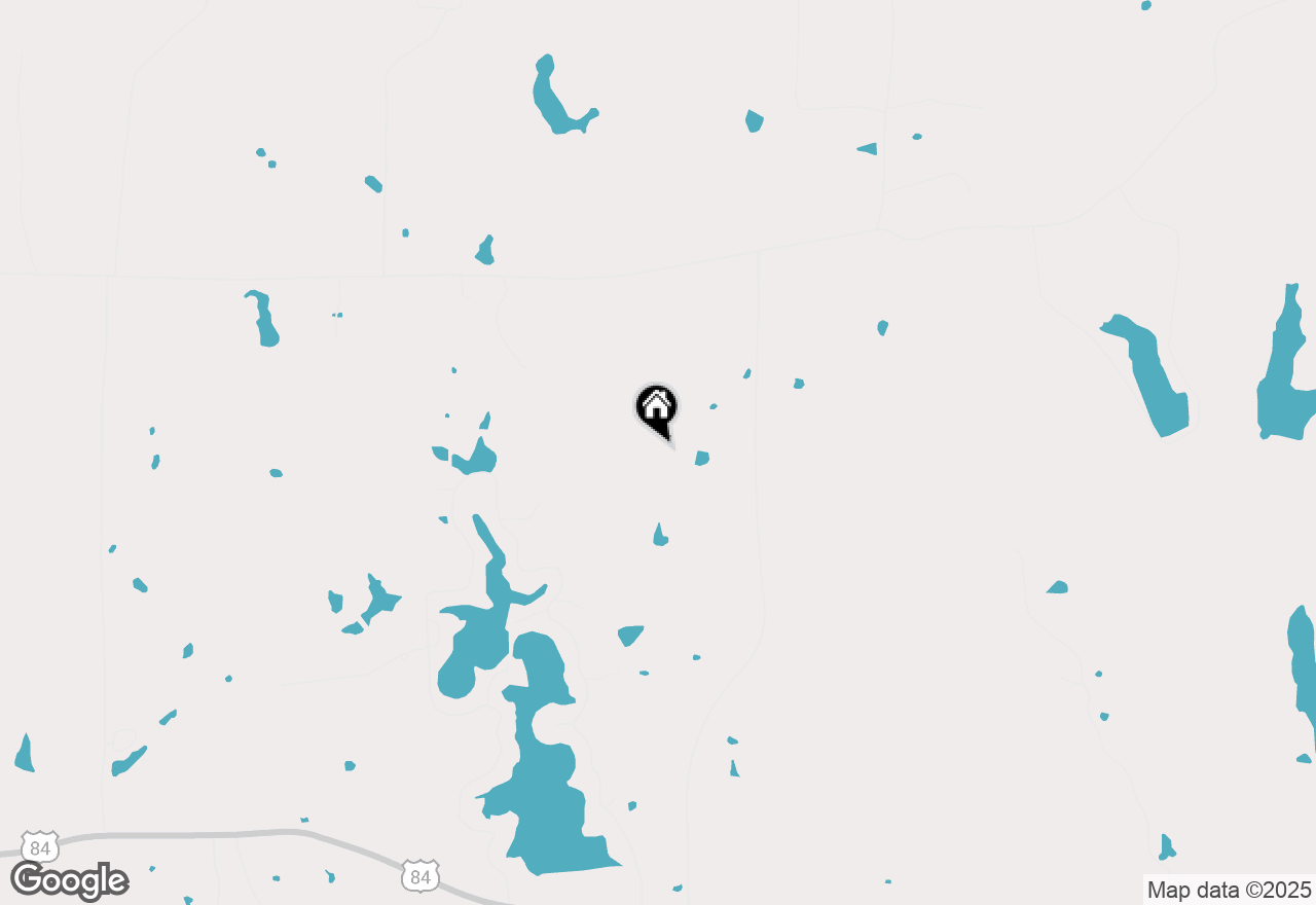 Map of 1525 Fm 3266, Palestine, TX 75801