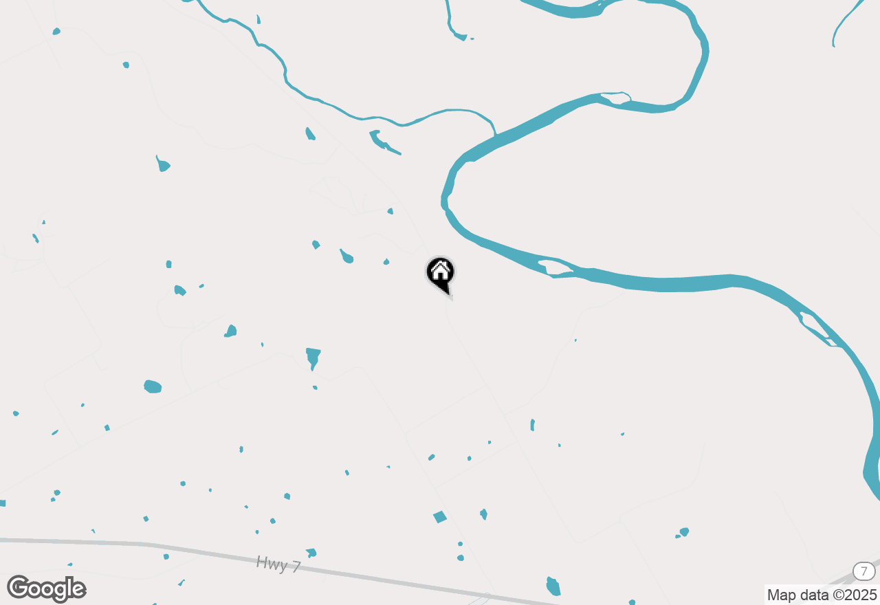 Map of 439 Cr 414, Chilton, TX 76632