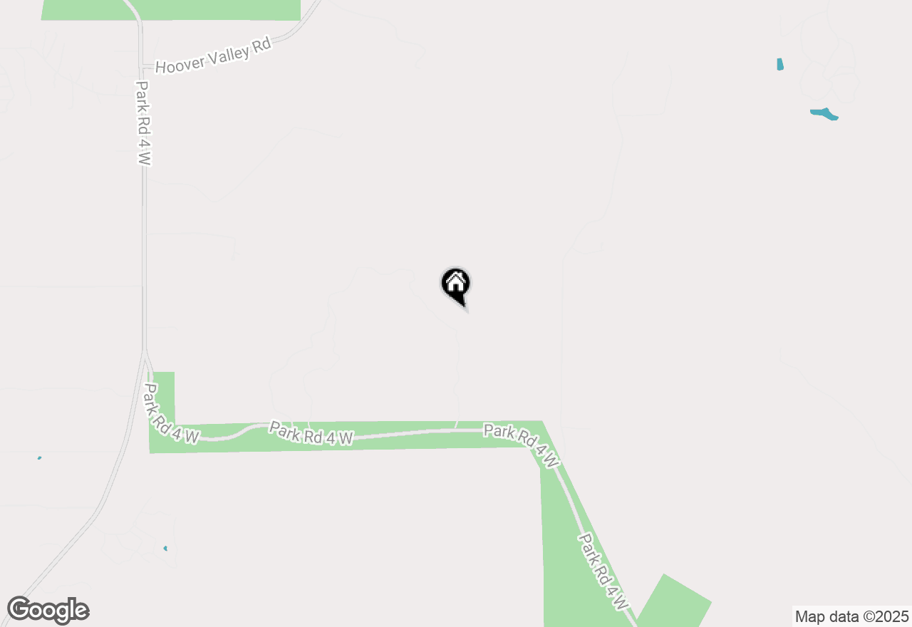 Map of 7400 S Park Road 4, Burnet, TX 78611