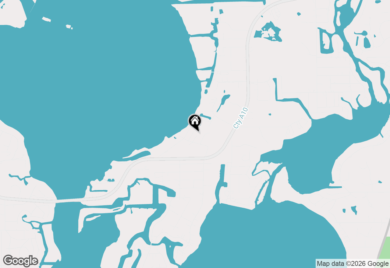 Map of 39223 N Willow Lane, Antioch, IL 60002