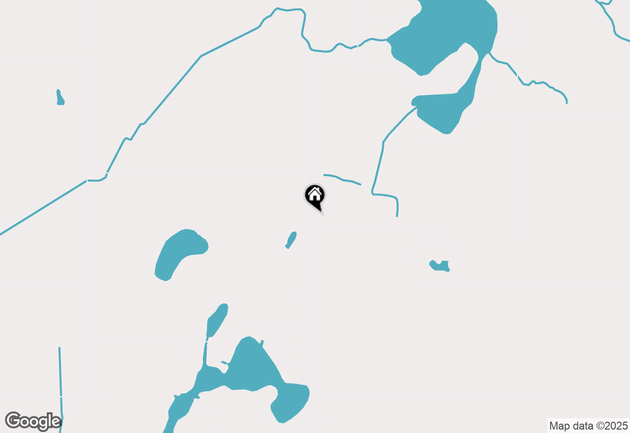 Map of 16461 47th Street, Grand Junction, MI 49056