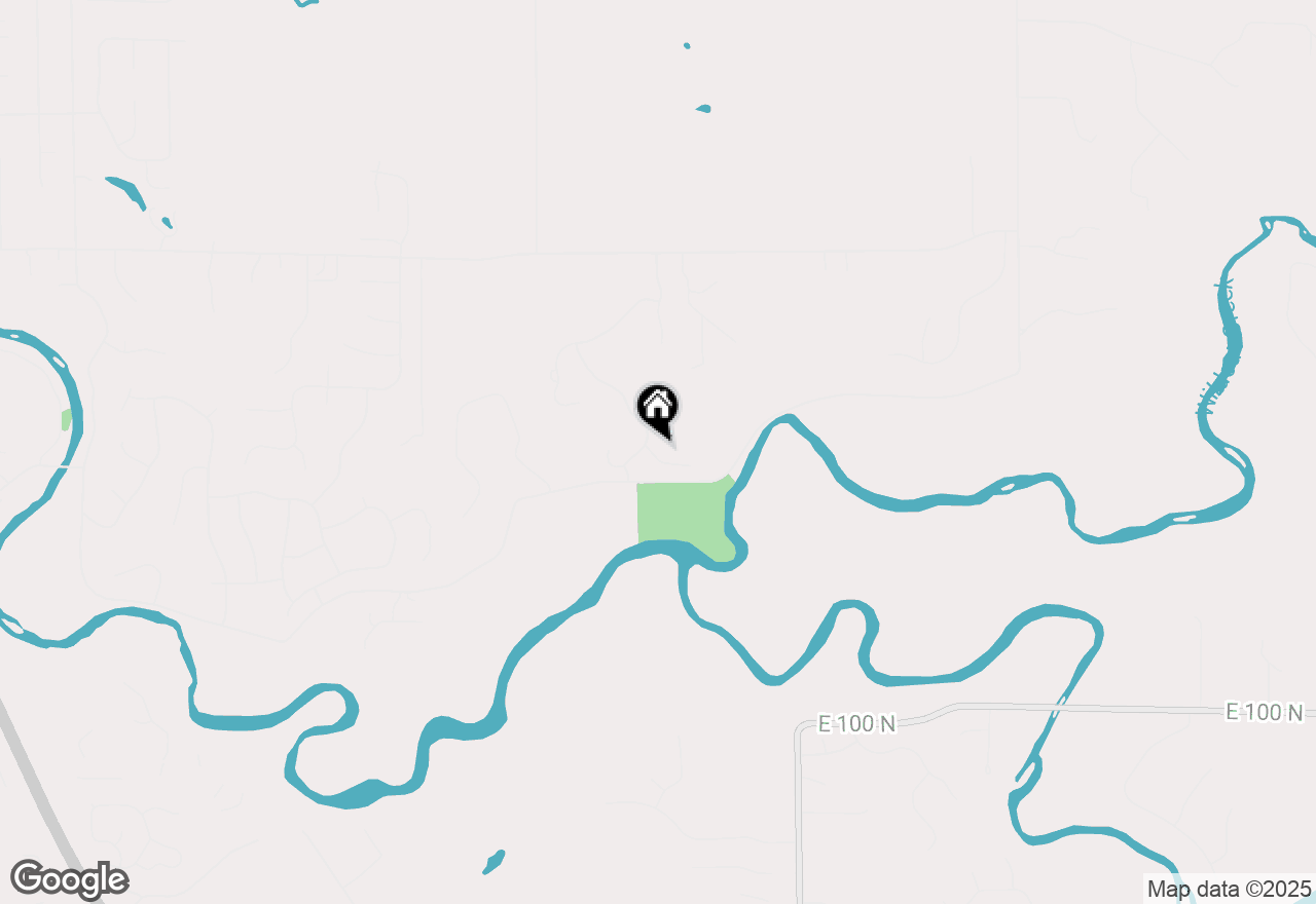Map of 56 Jester Court, Lafayette, IN 47905