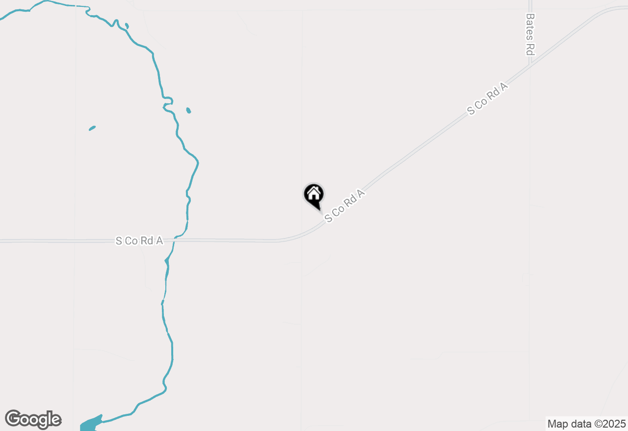 Map of Lt0 Lynn Rd, Adell, WI 53001
