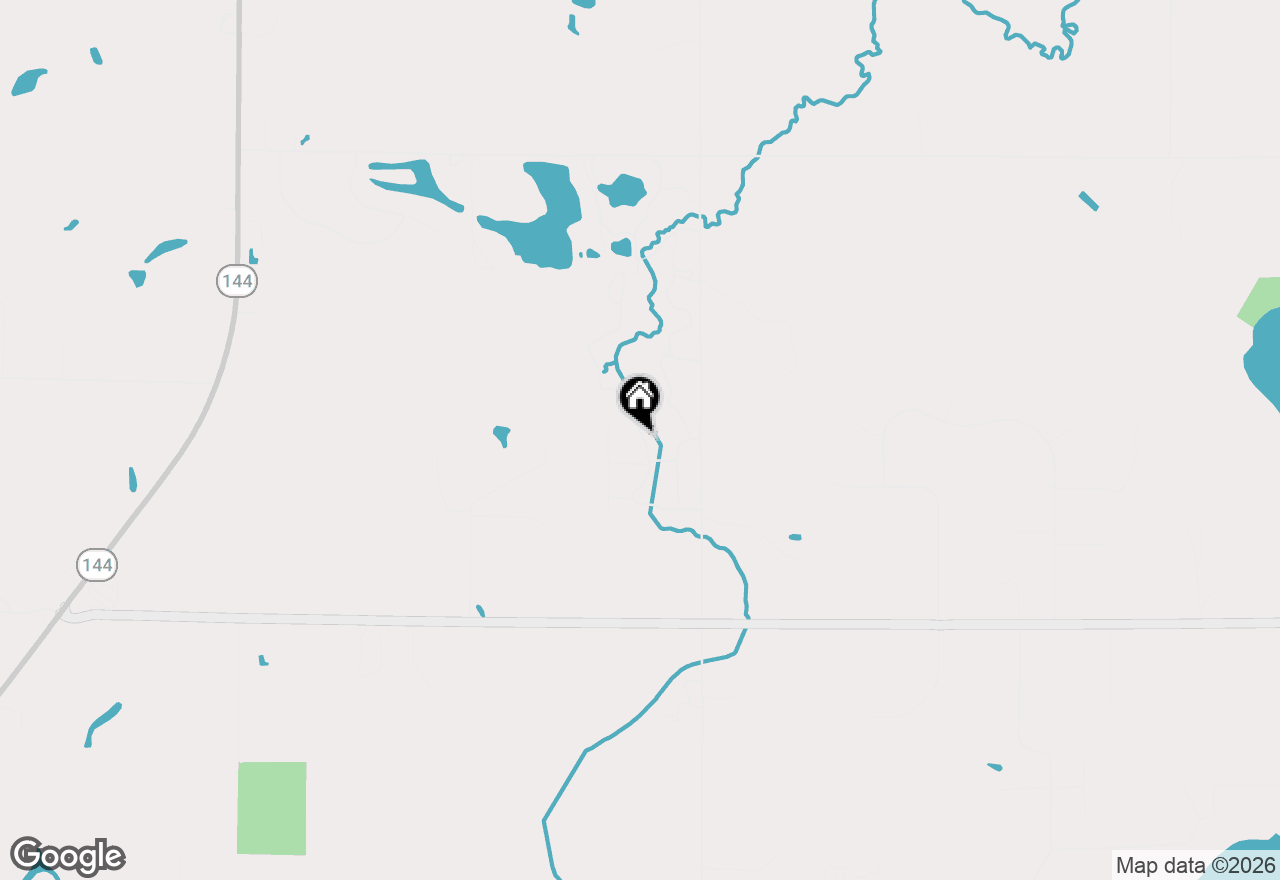 Map of 7855 Indian Lore Rd #20, West Bend, WI 53090
