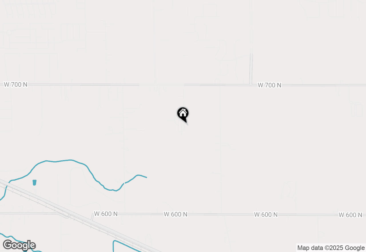 Map of 4180 Viceroy Street, Portage, IN 46368