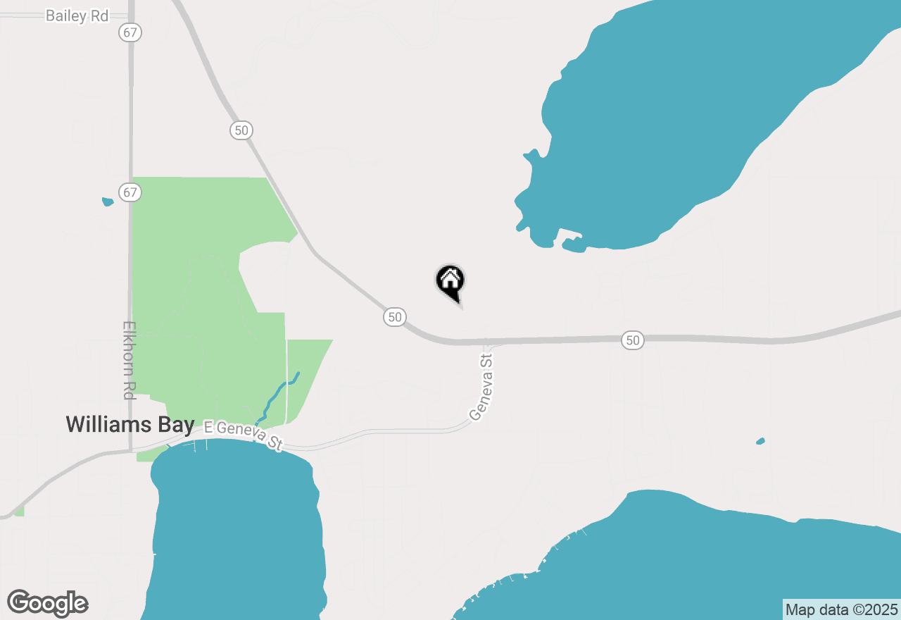 Map of Lt7 Lakeview Glen Dr, Lake Geneva, WI 53147