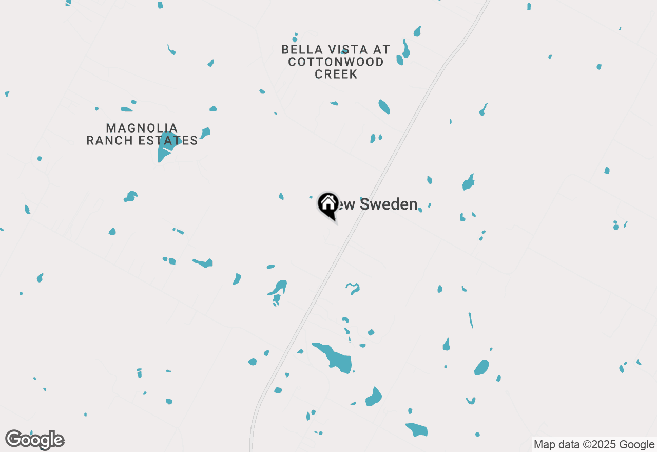 Map of 16508 Fm-973, Manor, TX 78653