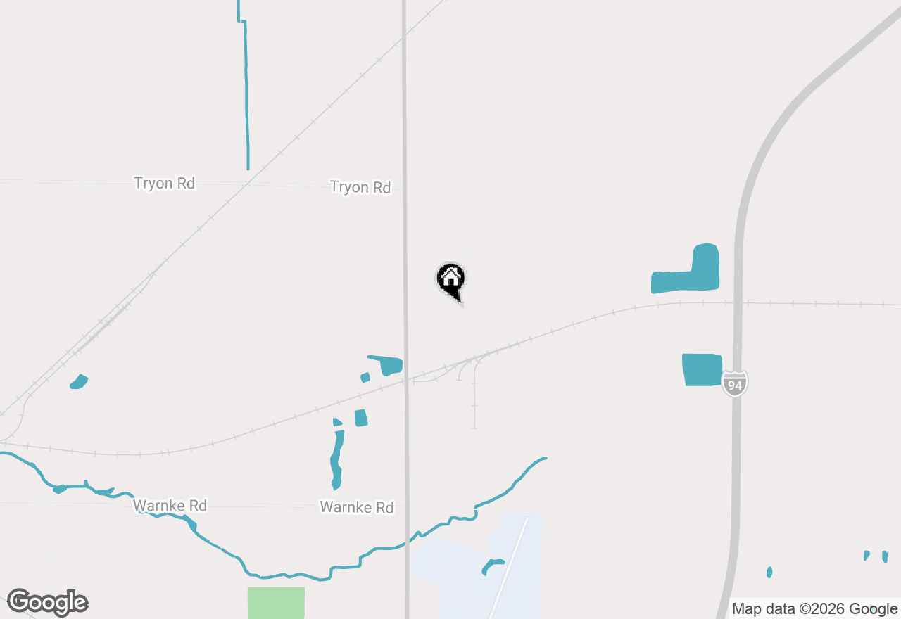 Map of 800 212 Highway #C5N, Michigan City, IN 46360