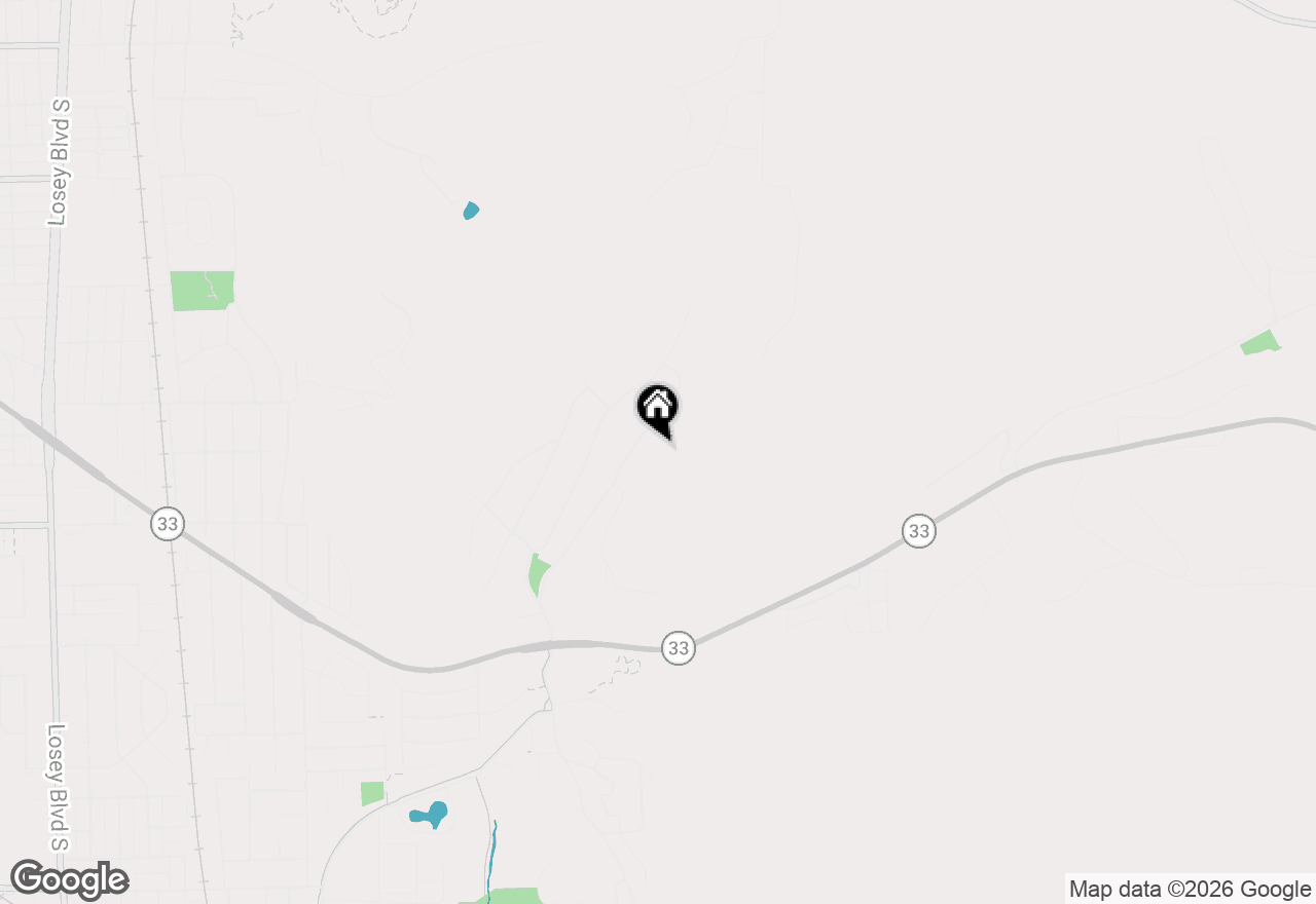 Map of N2056 Wedgewood Dr E, La Crosse, WI 54601
