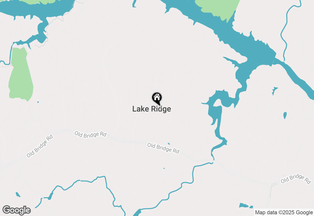 Map of 2835 Chablis Circle #20, Woodbridge, VA 22192