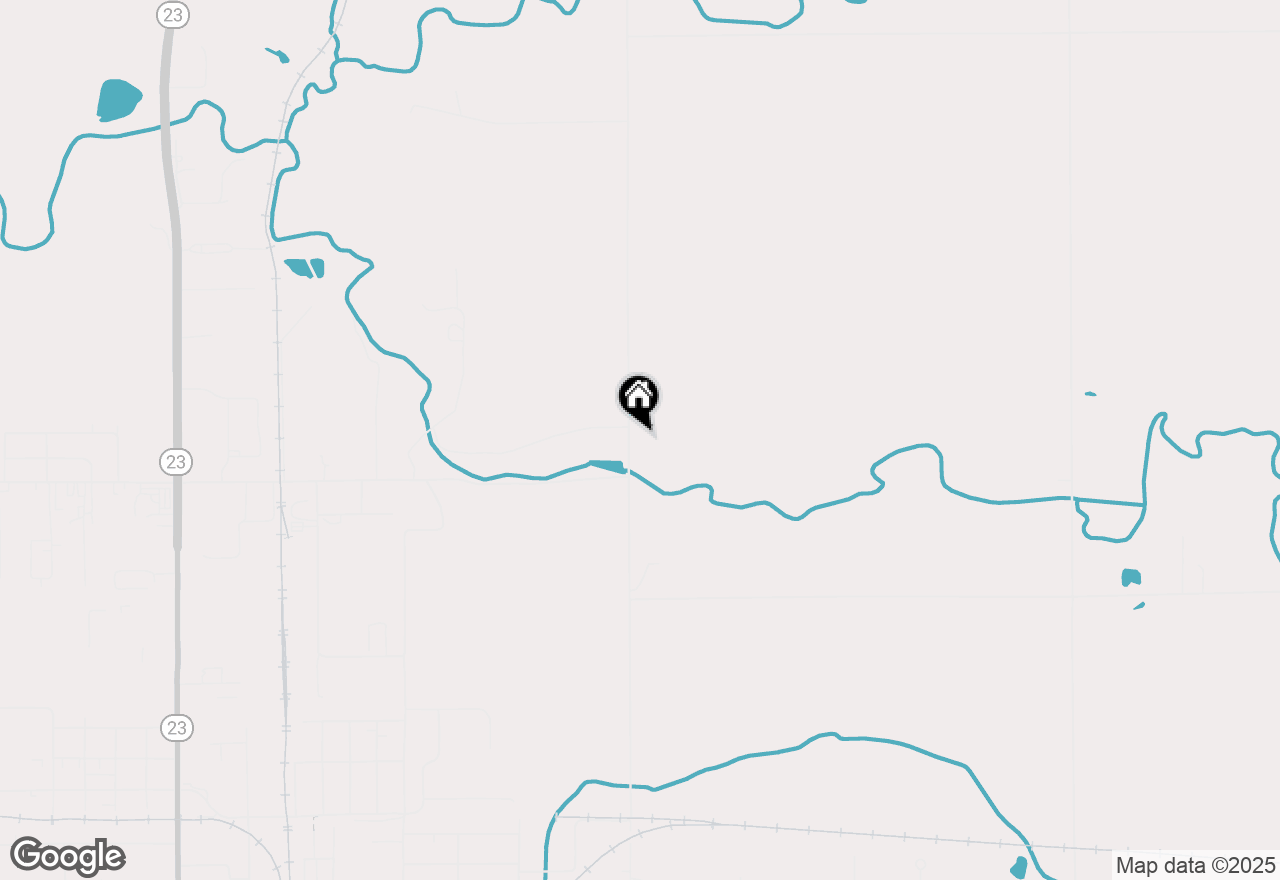 Map of 1508 E 18th Road, Streator, IL 61364