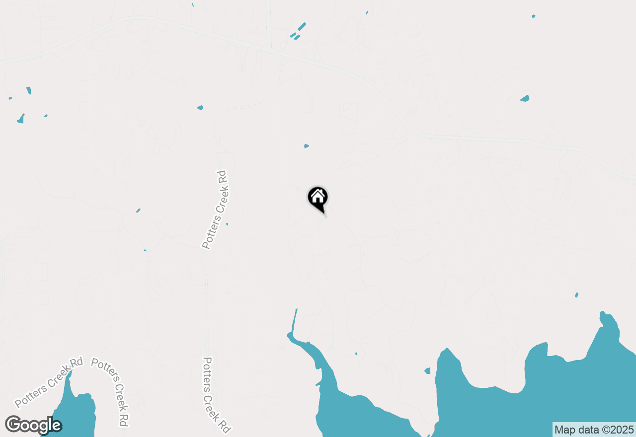 Map of 1180 Purple Sage, Canyon Lake, TX 78133