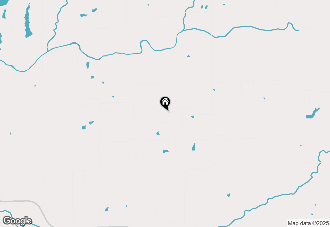 Map of 8152 Cottonwood Drive, Martinsville, IN 46151