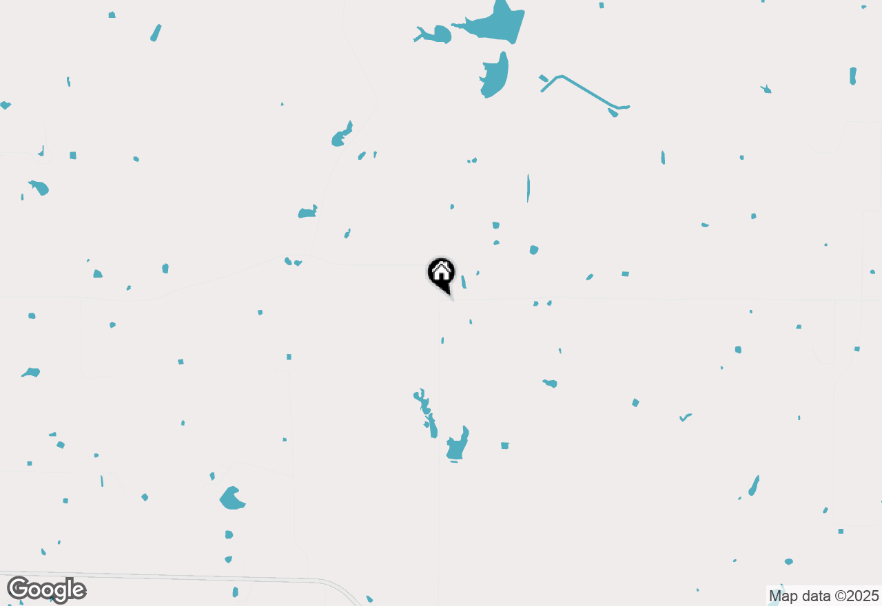 Map of 0 Cr-109, Kaufman, TX 75142
