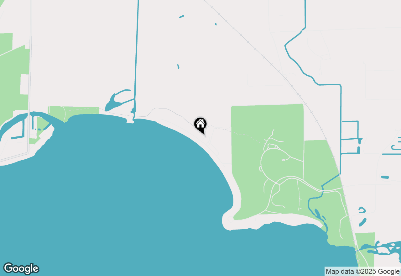 Map of 3112 Sunnyside Street, Stoughton, WI 53589