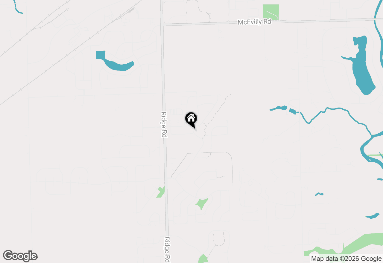 Map of 1155 S Wabena Avenue, Minooka, IL 60447