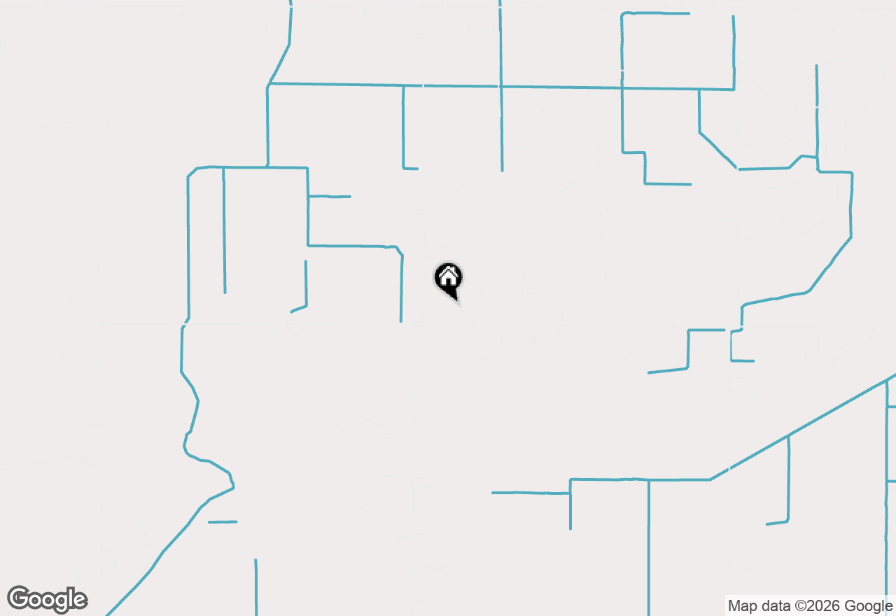 Map of 9930 W 1100 N, Demotte, IN 46310
