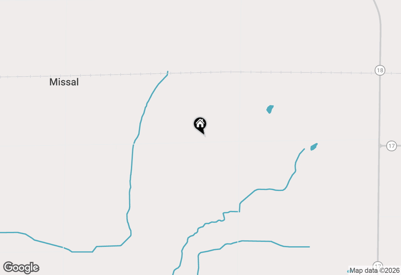 Map of (Address confidential), Blackstone, Illinois 61313